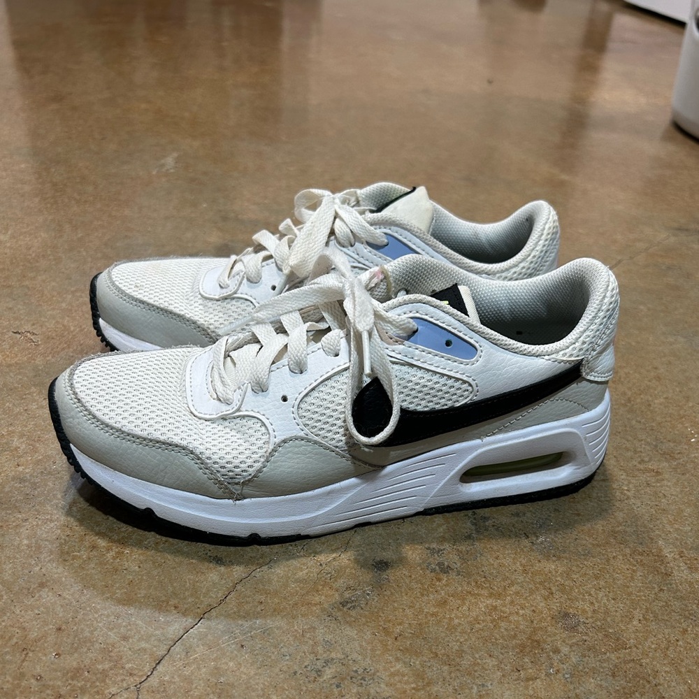 Nike air max